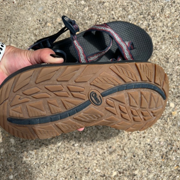 Chacos Men 9 - Picture 5 of 5